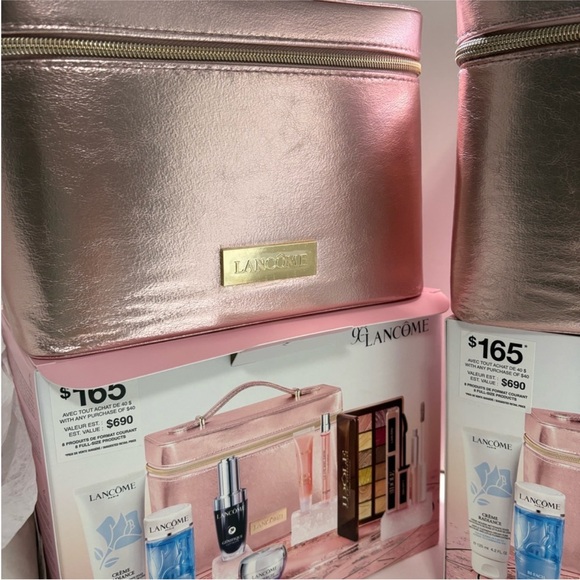 Lancôme Makeup  Set - Picture 11 of 14